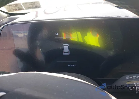 2024 Kia Niro Plug-In Hybrid Sx Touring from USA, damaged, VIN KNDCR3LF7R5195972